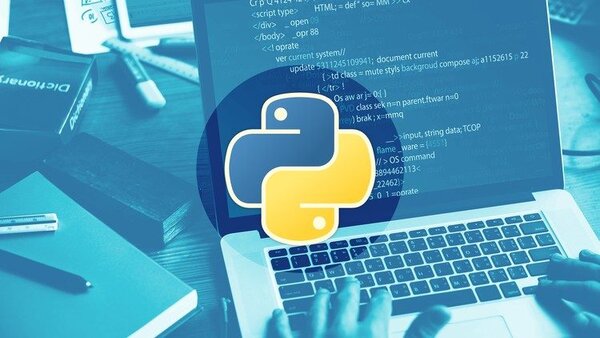 Khoá học lập trình Python miễn phí của Python.org