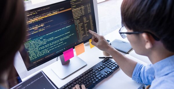 Tại sao lập trình web với Python lại trở nên phổ biến?