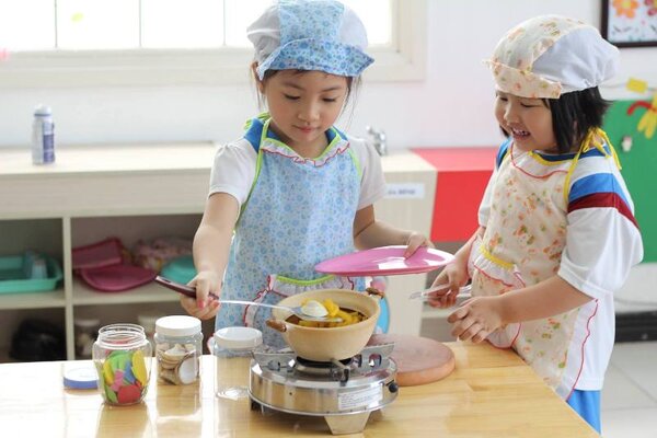 Tìm hiểu về phương pháp Montessori và đặc điểm của nó