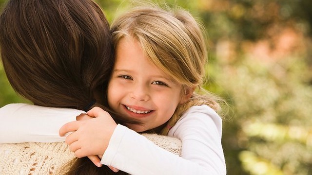 Luôn yêu thương và thấu hiểu là cách dạy con ngoan hiệu quả