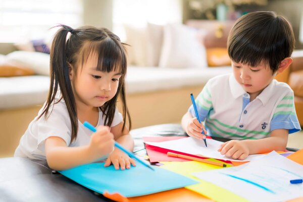 Xác định nội dung bài học truyền tải thông qua giáo án Montessori