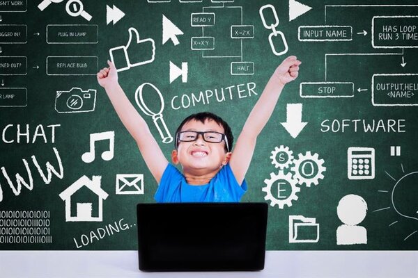 Ngôn ngữ lập trình C là gì? Là một ngôn ngữ có cấu trúc đơn giản 