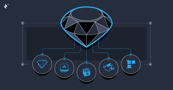 Điểm khác biệt giữa Ruby và Ruby on Rails là gì?
