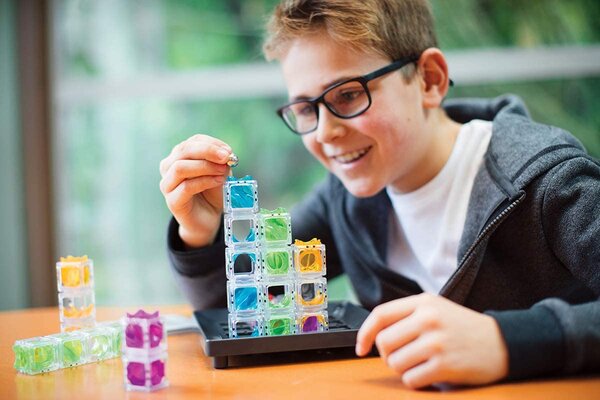Đồ chơi lập trình Logic Maze