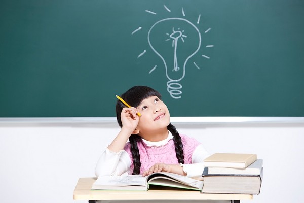 Sáng tạo chỉ bùng nổ khi bạn có đam mê với công việc mà mình đang làm