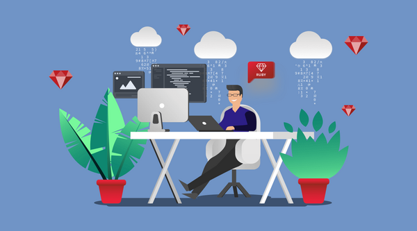 Ruby và Ruby on Rails đều là những ngôn ngữ lập trình khá được ưa chuộng 