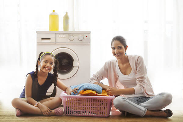 Dạy kỹ năng sống cho trẻ 3 tuổi: Nâng cao trách nhiệm cá nhân của các bé