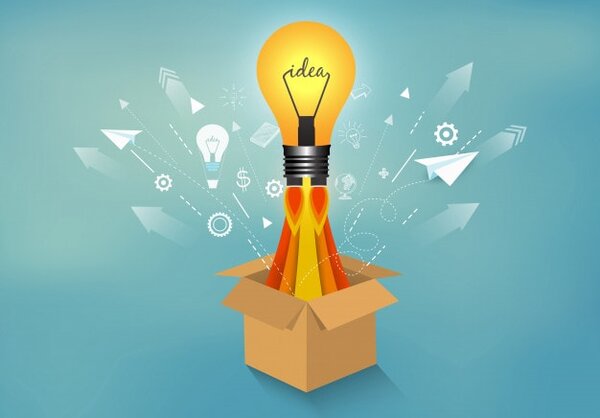 Kỹ năng tư duy sáng tạo được rèn luyện như thế nào?