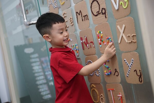 Áp dụng lập trình ngôn ngữ tư duy trong giáo dục