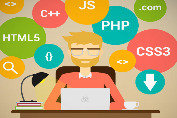 C là một ngôn ngữ lập trình dễ tiếp cận đối với trẻ em