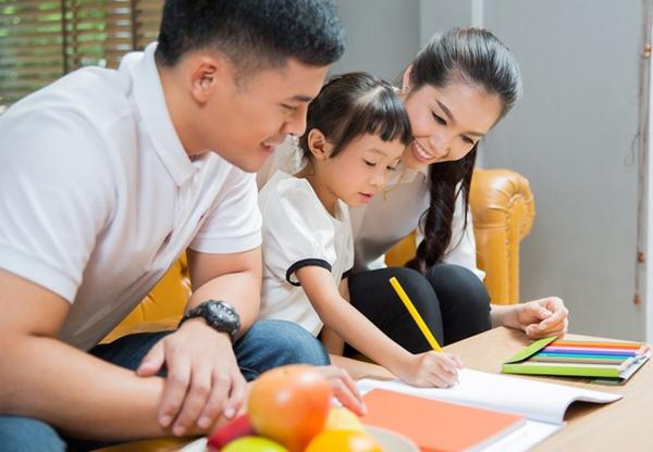 Kỹ năng dạy trẻ học chữ cái đơn giản, hiệu quả