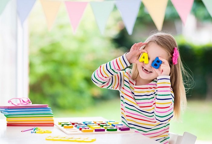 Đừng bao giờ bắt ép trẻ học khi các em không muốn