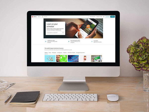 Khóa học lập trình web từ cơ bản đến nâng cao