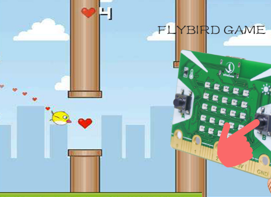 Chương trình giáo dục Game Maker tại OhStem