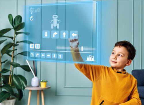 Chương trình giáo dục STEM tại OhStem Education