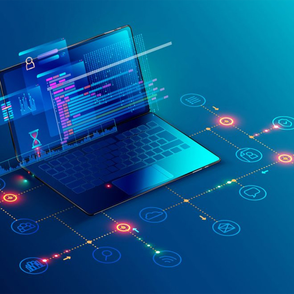 Cách học lập trình web từ cơ bản đến nâng cao