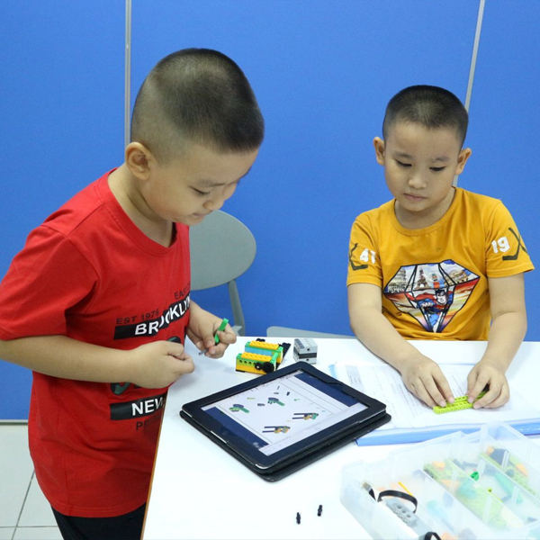 Lợi ích của lập trình ngôn ngữ tư duy