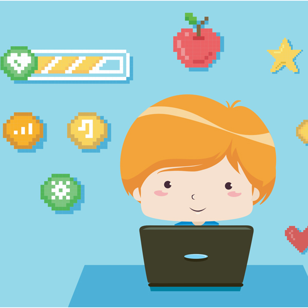 Scratch Game cho người mới