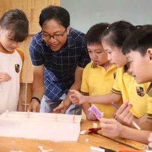 Thiết kế giáo án STEM online hiệu quả