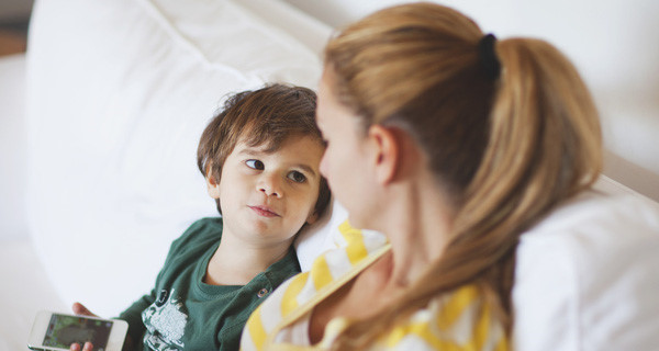Bí quyết nuôi dạy con thông minh ba mẹ nào cũng nên biết