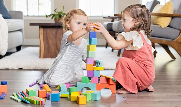 Sau đây là top 5 trò chơi cho bé 5-6 tuổi ba mẹ nên tham khảo