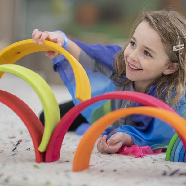 10 cuốn sách Montessori cần dùng