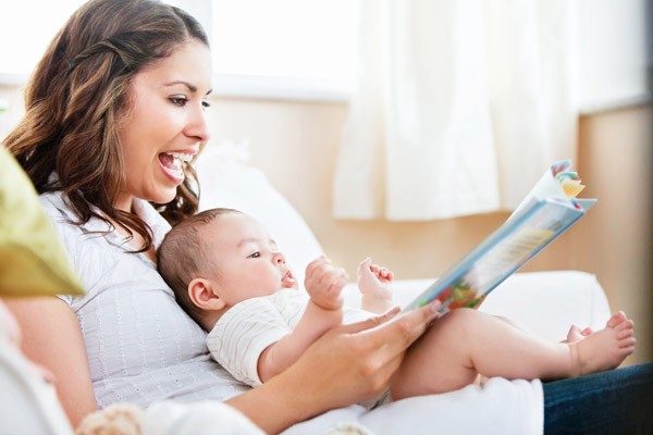 Tầm quan trọng của giáo dục sớm cho trẻ