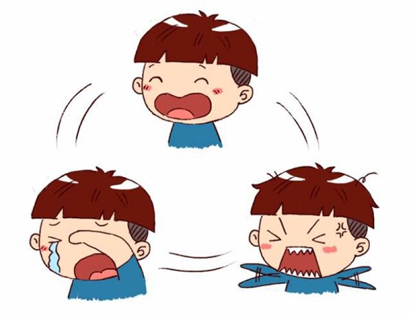 Biểu hiện thường gặp phải khi trẻ gặp khủng hoảng tuổi lên 2