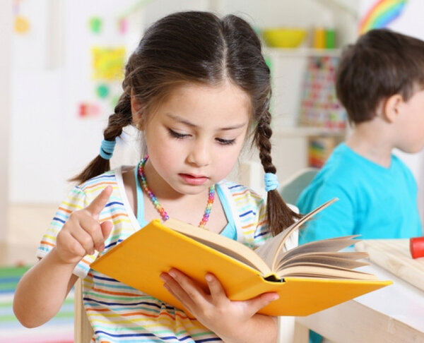 Kỹ năng tự học giúp bé phát triển niềm yêu thích với việc khám phá những điều mới