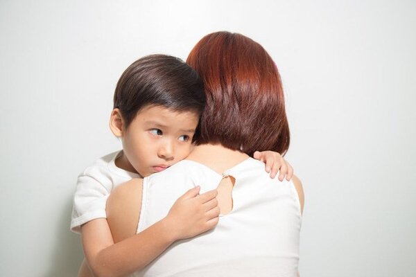 Nuôi dạy con thông minh: Hãy để cho các bé đối diện với thử thách