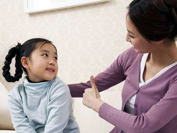 Tôn trọng là một chiến lược nuôi dạy con đúng cách, hiệu quả