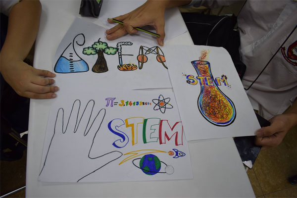 CLB STEM là gì?