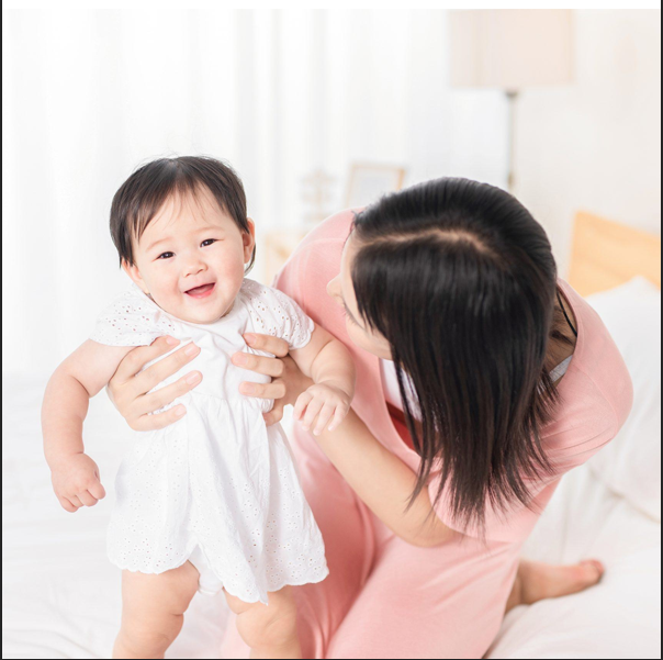 Câu hỏi thường gặp về phương pháp Easy cho trẻ sơ sinh
