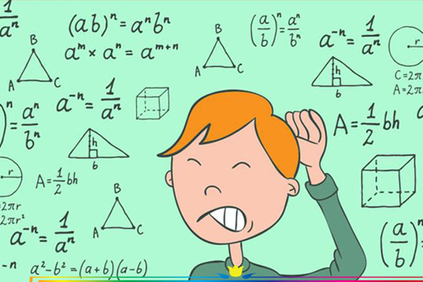 Cách để học giỏi Toán hiệu quả