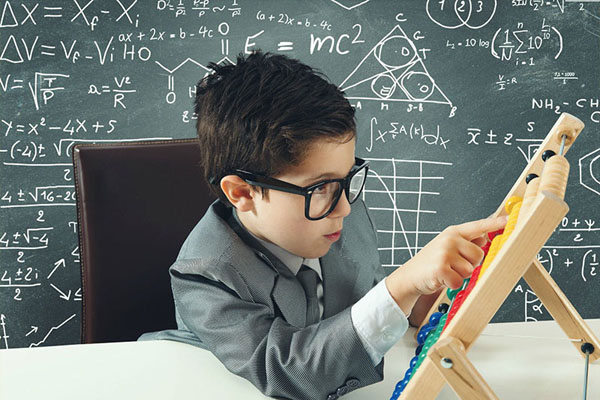 Cách để học giỏi Toán hiệu quả