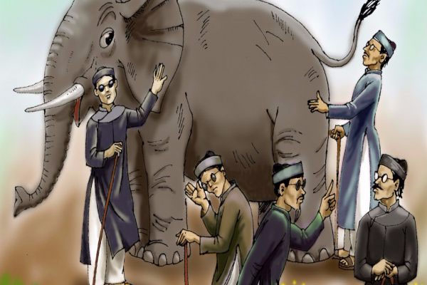 Cách rèn luyện tư duy phản biện tốt