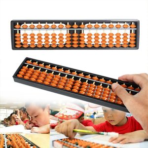 Có nên cho trẻ học toán Soroban từ sớm