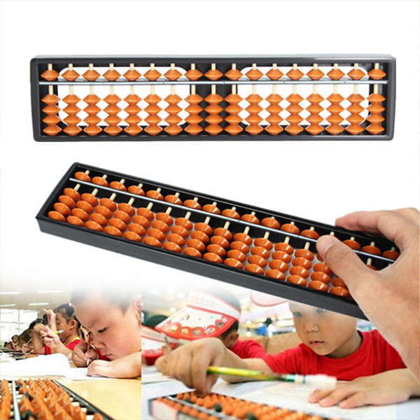 Có nên cho trẻ học toán Soroban từ sớm