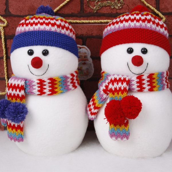 Gợi ý 5 đồ chơi Noel cho bé tốt nhất 2021