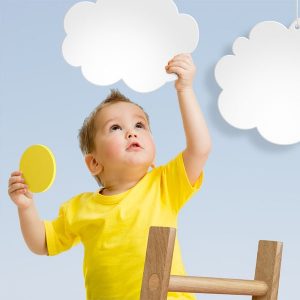 Tầm quan trọng của giáo dục sớm cho trẻ