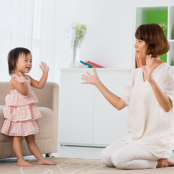 Nuôi dạy con đúng cách - những điều bố mẹ cần biết