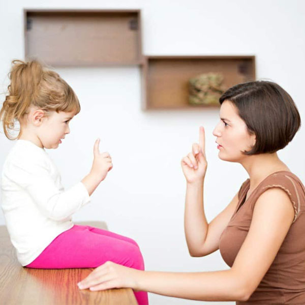 Bí quyết nuôi dạy con thông minh cho bé