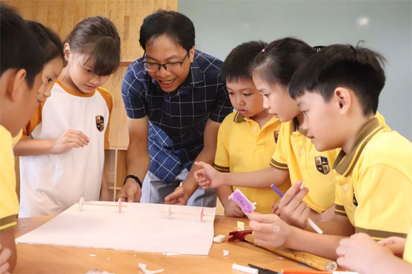 Thiết kế và tổ chức dạy học chủ đề STEM hiệu quả
