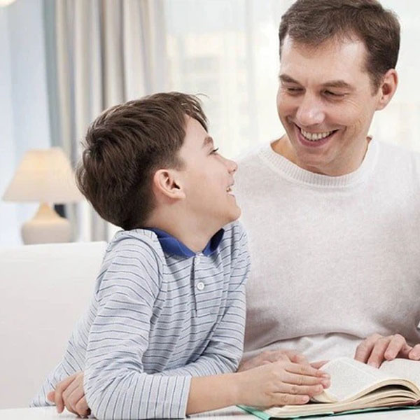 Thời kỳ nhạy cảm của trẻ - Cách dạy hiệu quả