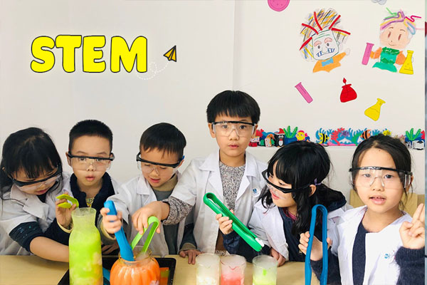 Tổ chức dạy học chủ đề STEM sao cho hiệu quả
