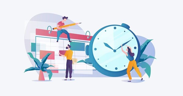 Kỹ năng quản lý thời gian? Tại sao nó lại quan trọng trong cuộc sống?
