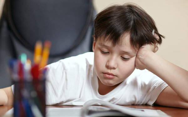 Cách học giỏi toán cho những đứa trẻ “sợ" môn toán