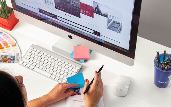 Bạn đã biết chính xác lập trình web là làm gì chưa?