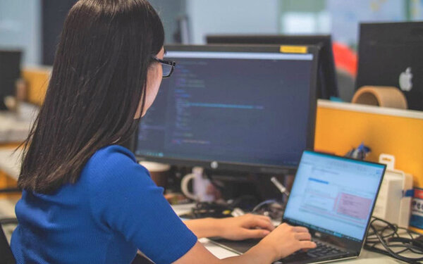 Học viết code đơn giản hiệu quả chỉ với 8 bước 