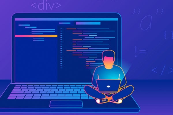 Học viết code cần sự cố gắng và chăm chỉ hơn bao giờ hết